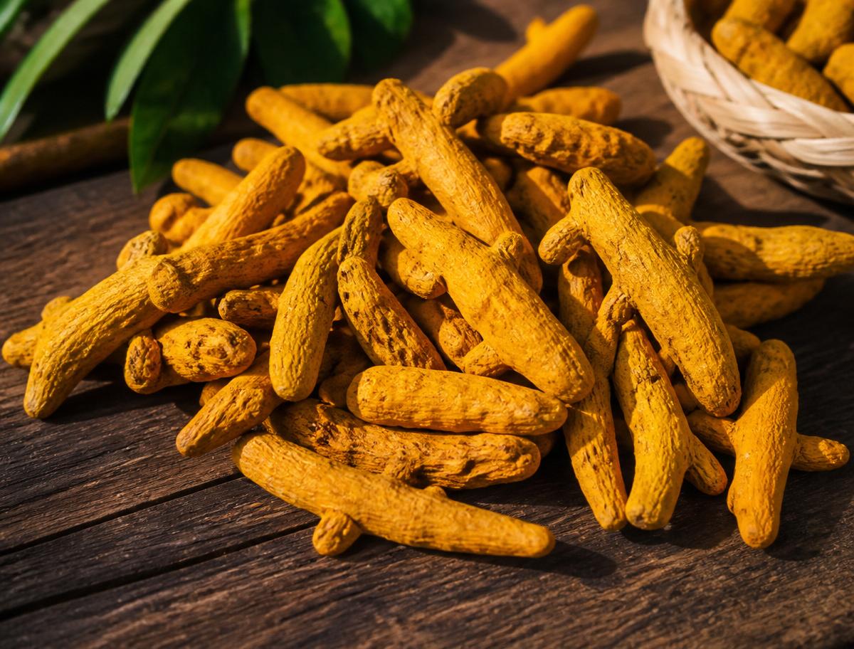 Turmeric